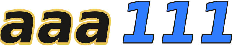 aaa111 logo
